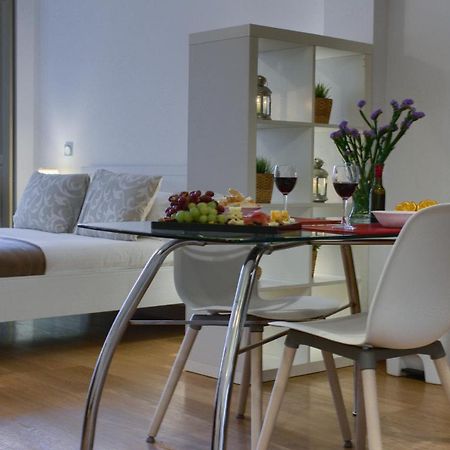 Lyrioshomes Apartamento Estudio La Biznaga Malaga Exterior photo